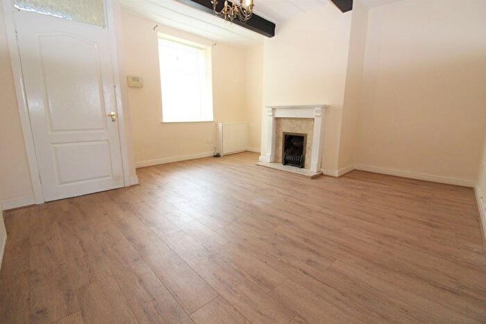 2 Bedroom Terraced House To Rent In Market Street, Edenfield, BL0