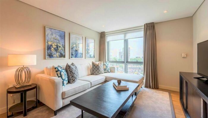 3 Bedroom Flat To Rent In Merchant Square, Paddington, W2