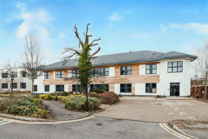 1 Bedroom Apartment To Rent In Clifton House, Brants Bridge, Bracknell, RG12