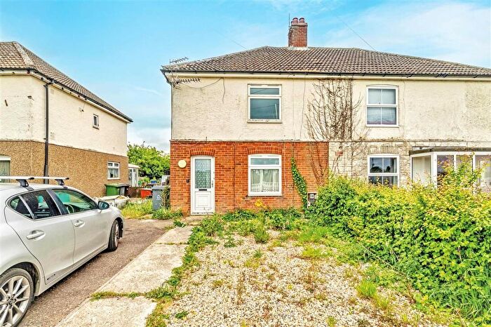 3 Bedroom Semi-Detached House For Sale In Low Road, Wickhampton, Norwich, NR13