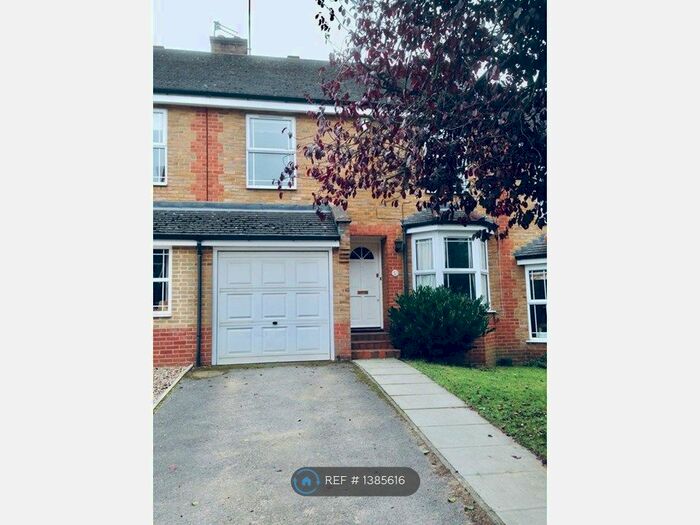 4 Bedroom Terraced House To Rent In Coates Hill Road, London, BR1