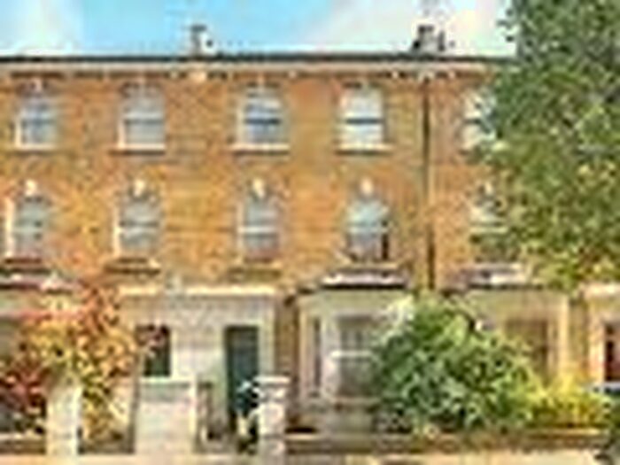 6 Bedroom Terraced House To Rent In Marcia Road, Borough, SE1