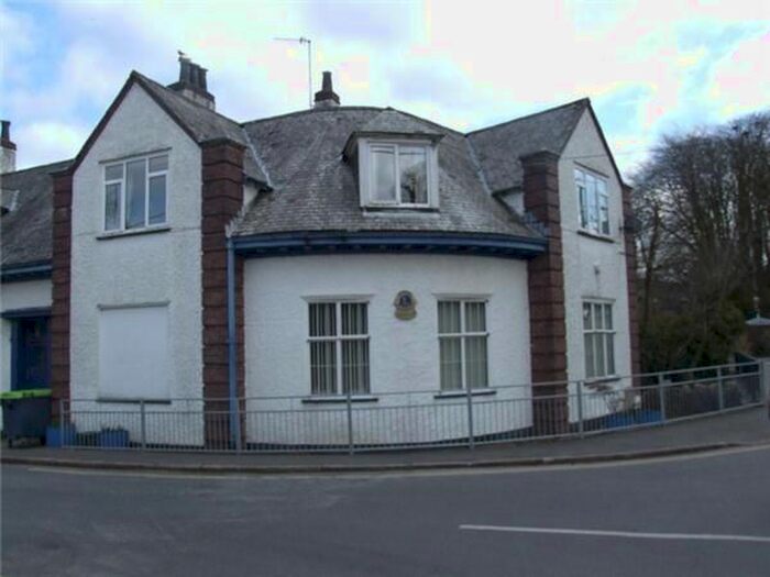 3 Bedroom Flat To Rent In Kempley Road, Okehampton, EX20