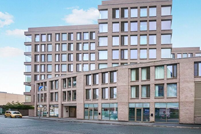 2 Bedroom Flat For Sale In Piccadilly, York, YO1
