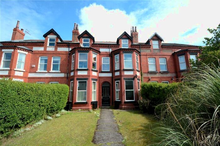 1 Bedroom Flat To Rent In Queens Road, Hoylake, Wirral, CH47