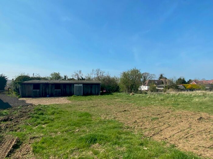 4 Bedroom Plot For Sale In Pirton Road, Holwell, Hitchin, SG5