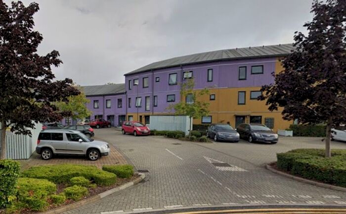 1 Bedroom Flat To Rent In The Serpentine, Aylesbury, HP19