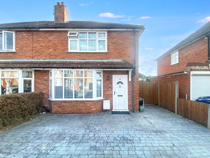 3 Bedroom Semi-detached House For Sale In Highfield Road, Stowupland, Stowmarket, IP14