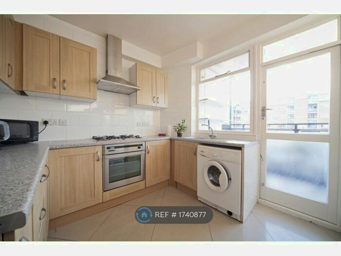 4 Bedroom Flat To Rent In Coleridge House, London, SW1V