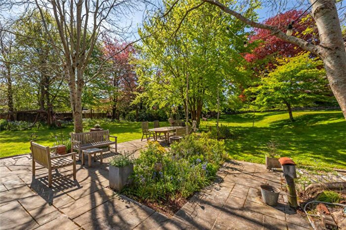 4 Bedroom Detached House For Sale In Pound Lane, Wareham, Dorset, BH20 - Photo 10
