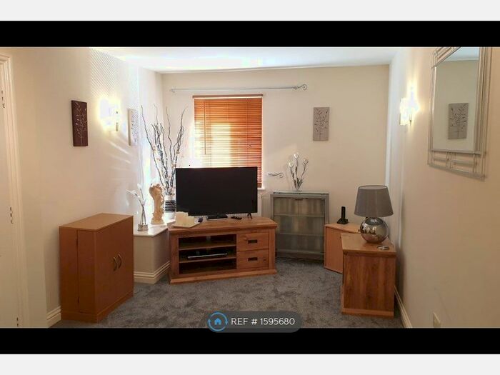 1 Bedroom End Of Terrace House To Rent In Tulip Mews, Newington, Sittingbourne, ME9