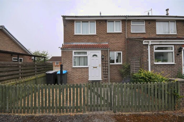 1 Bedroom Property To Rent In Fairfield, Thirsk, YO7