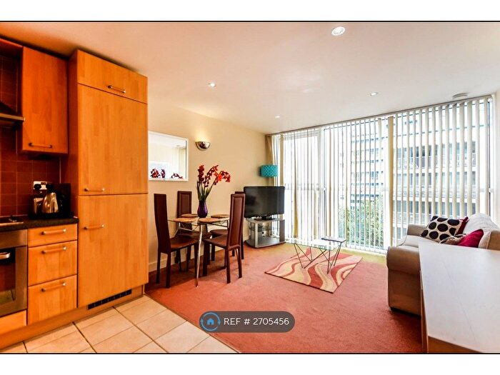 1 Bedroom Flat To Rent In Aegean Apartments, London, E16