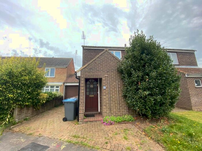 2 Bedroom House To Rent In Tylers Green, Trimley St. Mary, Felixstowe, IP11