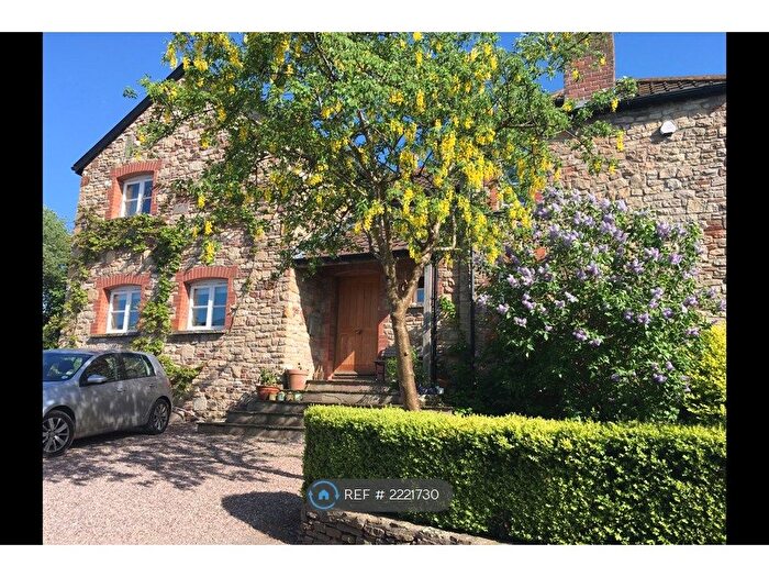 4 Bedroom Detached House To Rent In Clapton Lane, Bristol, BS20