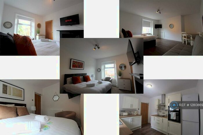 4 Bedroom Flat To Rent In Old Durham Road, Gateshead, NE8