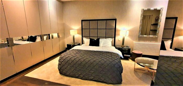 4 Bedroom Property To Rent In Park Lane, London, W1K