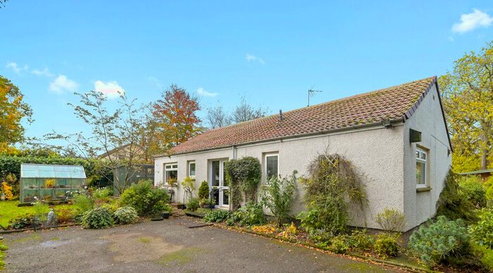 3 Bedroom Detached Bungalow For Sale In Yester Mains Cottages, Gifford, EH41