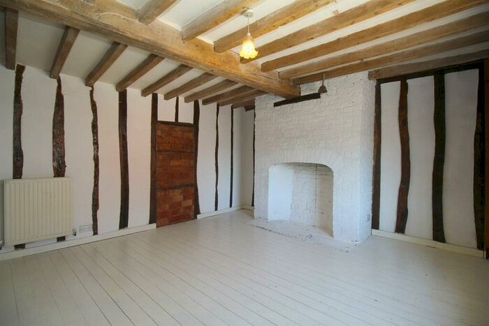 4 Bedroom Terraced House To Rent In Loughborough Road, Mountsorrel, LE12