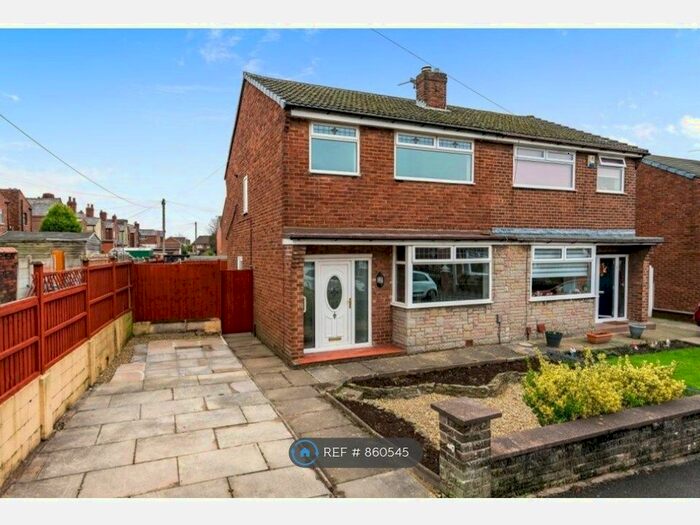 3 Bedroom Semi-Detached House To Rent In Newland Avenue, Wigan, WN5