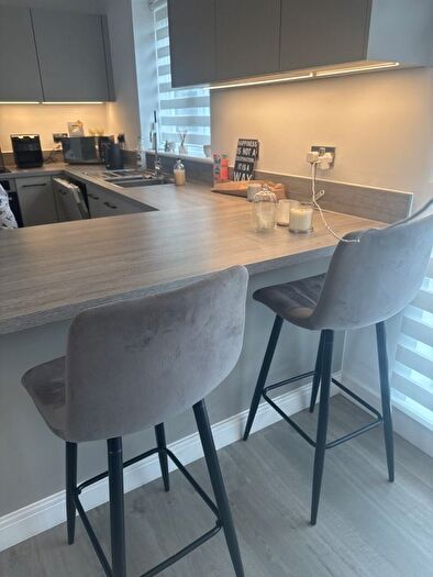 2 Bedroom Flat To Rent In Cannock Chase Place, Ramsay Drive, Tonbridge, Kent, TN12