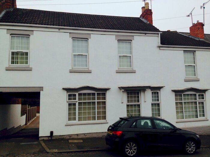 1 Bedroom Apartment To Rent In Junction Street, DE1