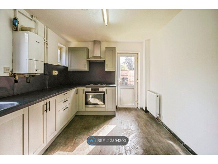 3 Bedroom Semi-Detached House To Rent In Camden Gardens, Thornton Heath, CR7