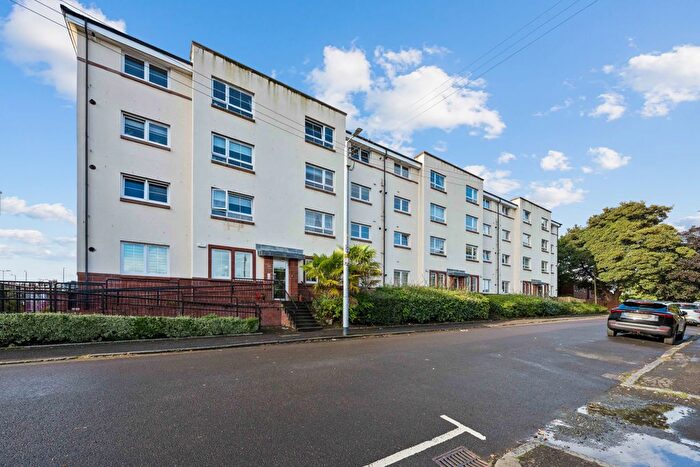 2 Bedroom Flat For Sale In Bogton Avenue, Flat /, Glasgow, Glasgow City, G44