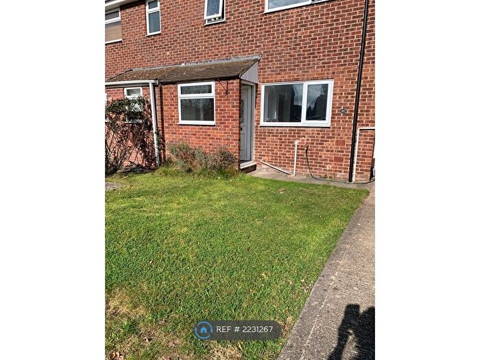 3 Bedroom Semi-Detached House To Rent In Knaith Close, Stockton In Tees, TS15