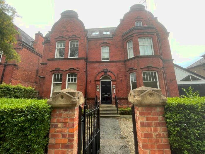 2 Bedroom Flat To Rent In Abbey Road, Darlington, DL3