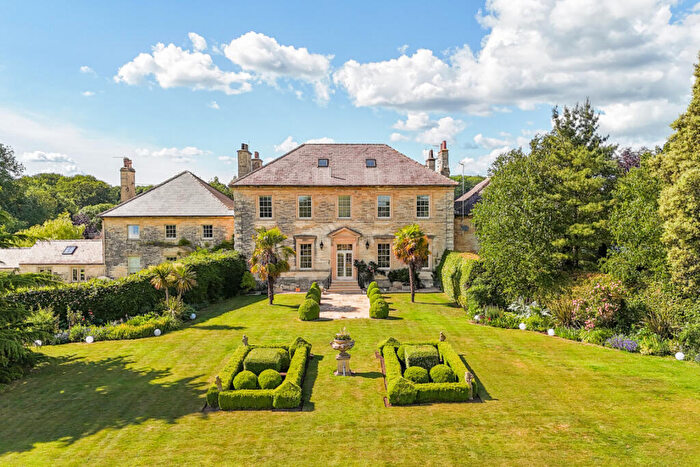 6 Bedroom Detached House For Sale In Thorp Arch Hall, Thorp Arch Park, Thorp Arch, Wetherby, LS23