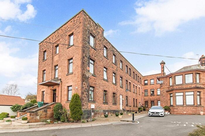 2 Bedroom House To Rent In Haldane Avenue, East Lothian, EH41