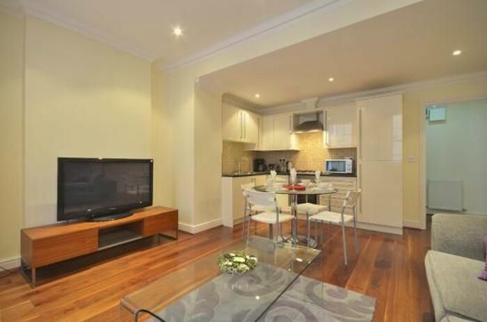 2 Bedroom Flat To Rent In John Adam Street, Covent Garden, WC2N