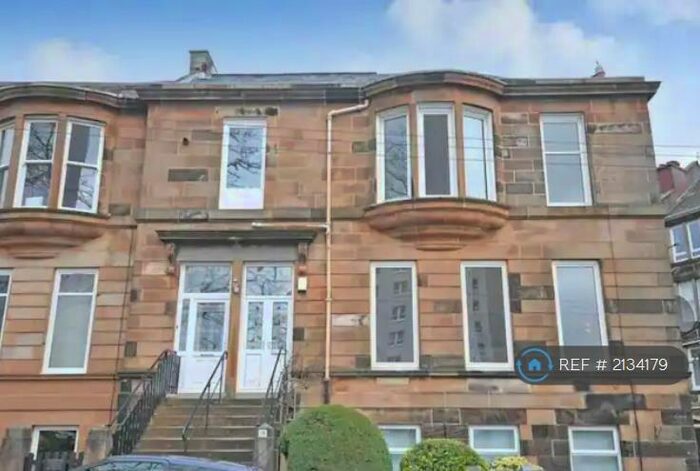 1 Bedroom Flat To Rent In Mount Florida, Glasgow, G42