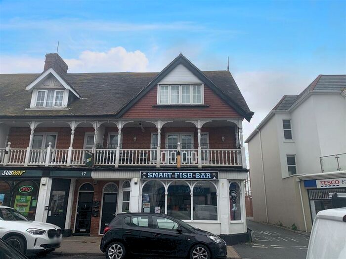 3 Bedroom Flat To Rent In Pier Street, Lee-On-The-Solent, PO13