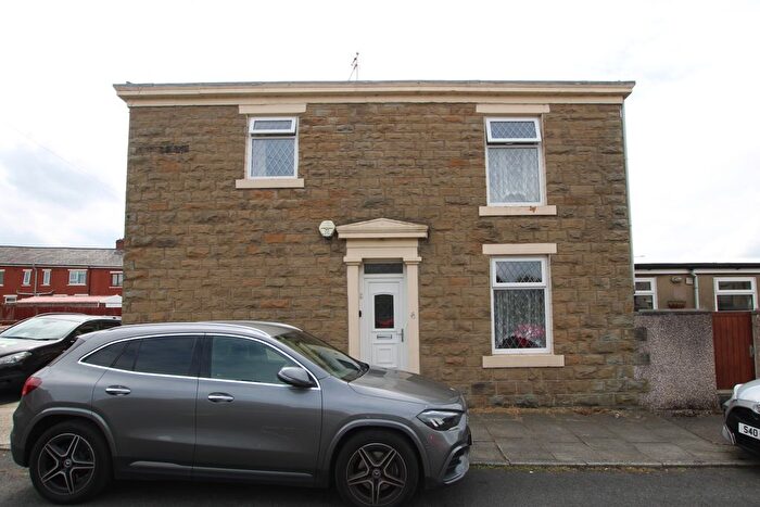 2 Bedroom End Terrace House To Rent In Branch Road, Clayton Le Moors, Accrington, BB5