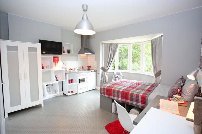 1 Bedroom Apartment To Rent In London Road, Luton, LU1