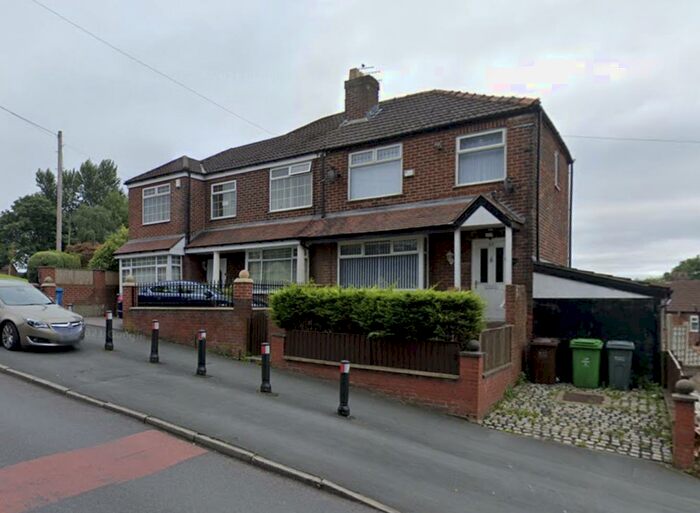 3 Bedroom Semi-Detached House To Rent In Factory Lane, Manchester, M9