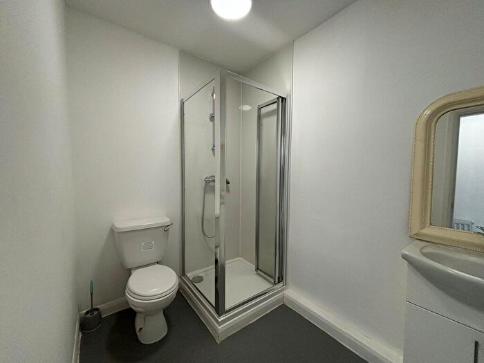 1 Bedroom Apartment To Rent In Lockerby Road, Liverpool, L7