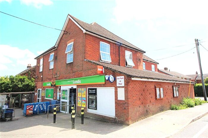 1 Bedroom Flat To Rent In Winchester Road, Bishops Waltham, Southampton, SO32