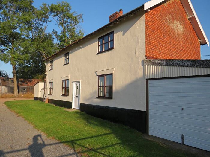 4 Bedroom Detached House To Rent In Silver Street, Besthorpe, Attleborough, NR17