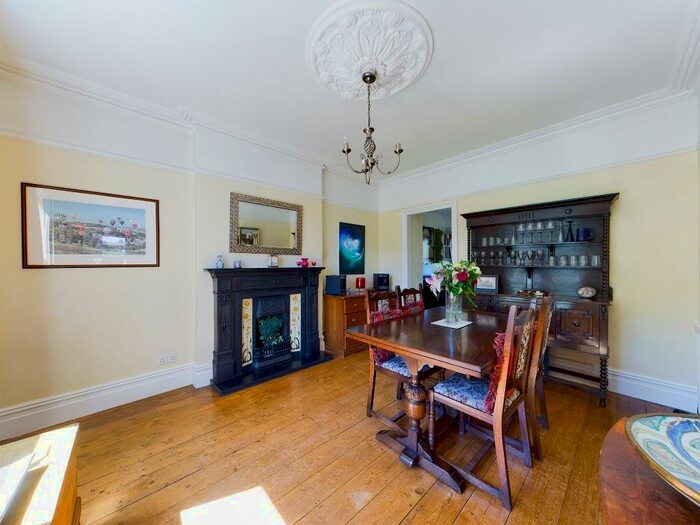 5 Bedroom Detached House For Sale In Claypool Road, Bristol, BS15