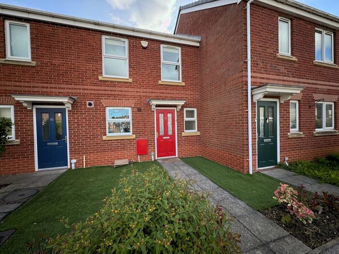 2 Bedroom Terraced House To Rent In Prince Charles Avenue, Bowburn, DH6