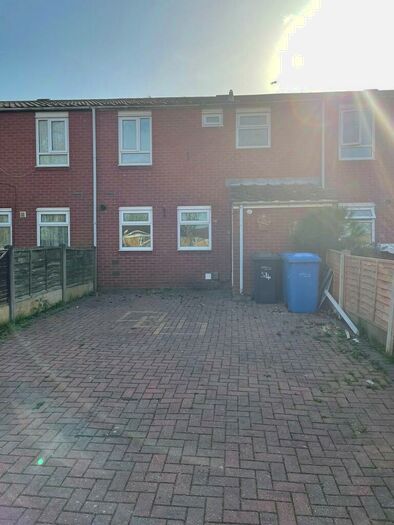 3 Bedroom Terraced House To Rent In Amington, Tamworth, B77