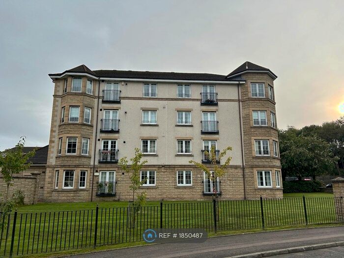 2 Bedroom Flat To Rent In Branklyn Court, Glasgow, G13