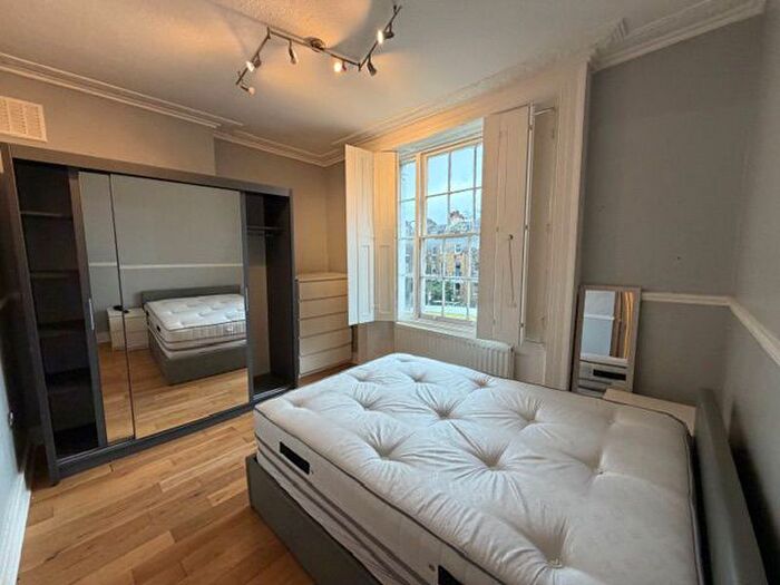 1 Bedroom Property To Rent In Brixton Road, London, SW9