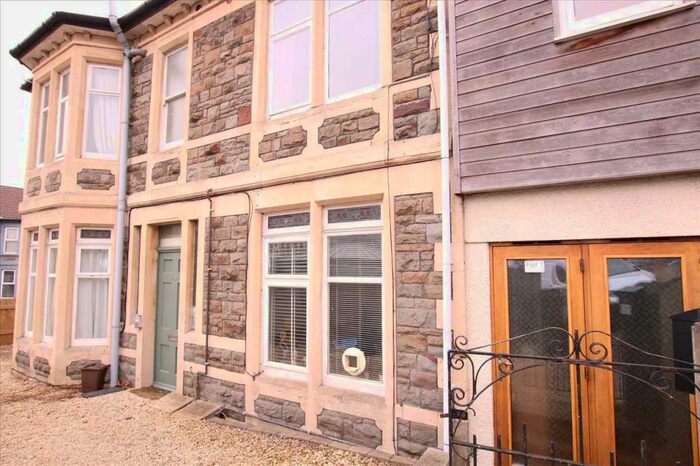 2 Bedroom Maisonette To Rent In Gloucester Road, Bristol, BS7
