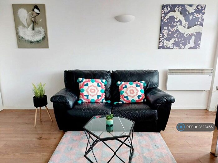 1 Bedroom Flat To Rent In Marco Island, Nottingham, NG1