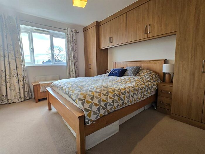 4 Bedroom Detached House For Sale In Riversleigh Way, Warton, Preston, PR4