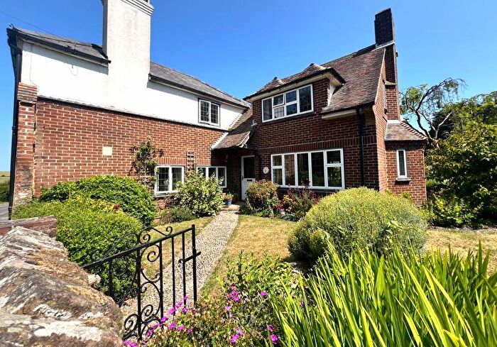 3 Bedroom Detached House For Sale In St. Margaret's At Cliffe, CT15